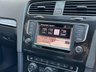 USED 2016 16 VOLKSWAGEN GOLF GTI PERFORMANCE DSG 2.0 5dr 226 BHP 