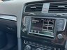 USED 2016 16 VOLKSWAGEN GOLF GTI PERFORMANCE DSG 2.0 5dr 226 BHP 