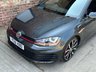 USED 2016 16 VOLKSWAGEN GOLF GTI PERFORMANCE DSG 2.0 5dr 226 BHP 