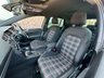 USED 2016 16 VOLKSWAGEN GOLF GTI PERFORMANCE DSG 2.0 5dr 226 BHP 