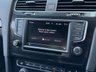 USED 2016 16 VOLKSWAGEN GOLF GTI PERFORMANCE DSG 2.0 5dr 226 BHP 