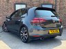 USED 2016 16 VOLKSWAGEN GOLF GTI PERFORMANCE DSG 2.0 5dr 226 BHP 