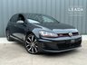 USED 2016 16 VOLKSWAGEN GOLF GTI PERFORMANCE DSG 2.0 5dr 226 BHP 