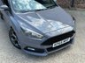 USED 2015 65 FORD FOCUS 2.0 ST-3 TDCI 5d 183 BHP 