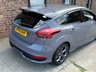 USED 2015 65 FORD FOCUS 2.0 ST-3 TDCI 5d 183 BHP 