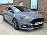 USED 2015 65 FORD FOCUS 2.0 ST-3 TDCI 5d 183 BHP 