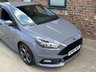 USED 2015 65 FORD FOCUS 2.0 ST-3 TDCI 5d 183 BHP 