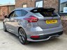 USED 2015 65 FORD FOCUS 2.0 ST-3 TDCI 5d 183 BHP 
