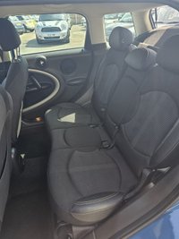 USED 2011 61 MINI COUNTRYMAN 1.6 COOPER 5d 122 BHP 