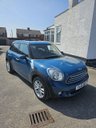 USED 2011 61 MINI COUNTRYMAN 1.6 COOPER 5d 122 BHP 
