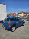 USED 2011 61 MINI COUNTRYMAN 1.6 COOPER 5d 122 BHP 