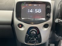 USED 2016 16 PEUGEOT 108 1.0 ACTIVE 3d 68 BHP 
