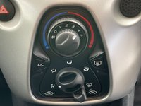 USED 2016 16 PEUGEOT 108 1.0 ACTIVE 3d 68 BHP 