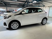 USED 2016 16 PEUGEOT 108 1.0 ACTIVE 3d 68 BHP 