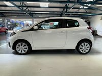USED 2016 16 PEUGEOT 108 1.0 ACTIVE 3d 68 BHP 