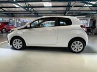 USED 2016 16 PEUGEOT 108 1.0 ACTIVE 3d 68 BHP 