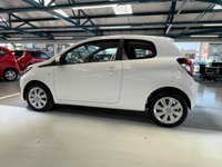 USED 2016 16 PEUGEOT 108 1.0 ACTIVE 3d 68 BHP 
