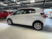 USED 2016 16 PEUGEOT 108 1.0 ACTIVE 3d 68 BHP 
