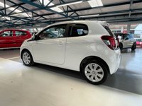 USED 2016 16 PEUGEOT 108 1.0 ACTIVE 3d 68 BHP 