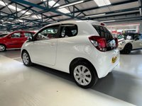 USED 2016 16 PEUGEOT 108 1.0 ACTIVE 3d 68 BHP 