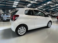 USED 2016 16 PEUGEOT 108 1.0 ACTIVE 3d 68 BHP 