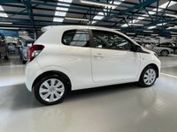 USED 2016 16 PEUGEOT 108 1.0 ACTIVE 3d 68 BHP 