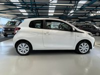 USED 2016 16 PEUGEOT 108 1.0 ACTIVE 3d 68 BHP 