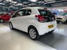 USED 2016 16 PEUGEOT 108 1.0 ACTIVE 3d 68 BHP 