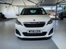 USED 2016 16 PEUGEOT 108 1.0 ACTIVE 3d 68 BHP 