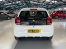 USED 2016 16 PEUGEOT 108 1.0 ACTIVE 3d 68 BHP 