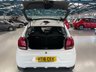 USED 2016 16 PEUGEOT 108 1.0 ACTIVE 3d 68 BHP 