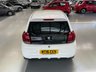 USED 2016 16 PEUGEOT 108 1.0 ACTIVE 3d 68 BHP 