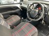 USED 2016 16 PEUGEOT 108 1.0 ACTIVE 3d 68 BHP 