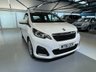 USED 2016 16 PEUGEOT 108 1.0 ACTIVE 3d 68 BHP 
