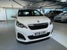 USED 2016 16 PEUGEOT 108 1.0 ACTIVE 3d 68 BHP 