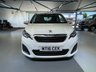 USED 2016 16 PEUGEOT 108 1.0 ACTIVE 3d 68 BHP 