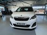 USED 2016 16 PEUGEOT 108 1.0 ACTIVE 3d 68 BHP 