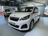 USED 2016 16 PEUGEOT 108 1.0 ACTIVE 3d 68 BHP 