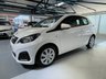 USED 2016 16 PEUGEOT 108 1.0 ACTIVE 3d 68 BHP 