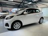USED 2016 16 PEUGEOT 108 1.0 ACTIVE 3d 68 BHP 