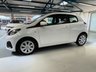 USED 2016 16 PEUGEOT 108 1.0 ACTIVE 3d 68 BHP 