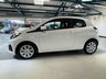 USED 2016 16 PEUGEOT 108 1.0 ACTIVE 3d 68 BHP 