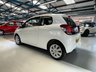USED 2016 16 PEUGEOT 108 1.0 ACTIVE 3d 68 BHP 