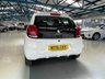 USED 2016 16 PEUGEOT 108 1.0 ACTIVE 3d 68 BHP 