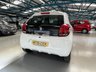 USED 2016 16 PEUGEOT 108 1.0 ACTIVE 3d 68 BHP 