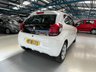 USED 2016 16 PEUGEOT 108 1.0 ACTIVE 3d 68 BHP 