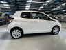 USED 2016 16 PEUGEOT 108 1.0 ACTIVE 3d 68 BHP 