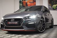 USED 2020 20 HYUNDAI I30 2.0 N Performance 5d 247 BHP 1 OWNER / WARRANTY TILL 2025!!