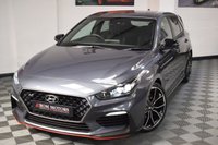 USED 2020 20 HYUNDAI I30 2.0 N Performance 5d 247 BHP 1 OWNER / WARRANTY TILL 2025!!