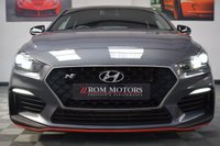 USED 2020 20 HYUNDAI I30 2.0 N Performance 5d 247 BHP 1 OWNER / WARRANTY TILL 2025!!